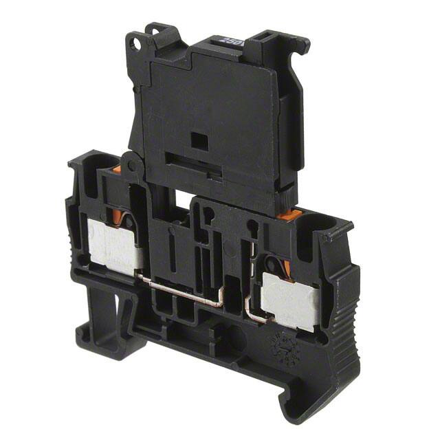 3211907 Phoenix Contact  Canal sur rail DIN